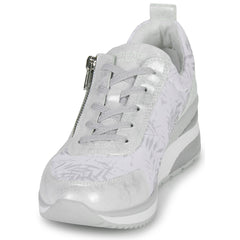 Sneakers basse donne Remonte  D2401-93  Bianco 