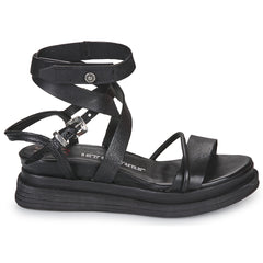 Sandali donne Airstep / A.S.98  LAGOS 2.0  Nero 