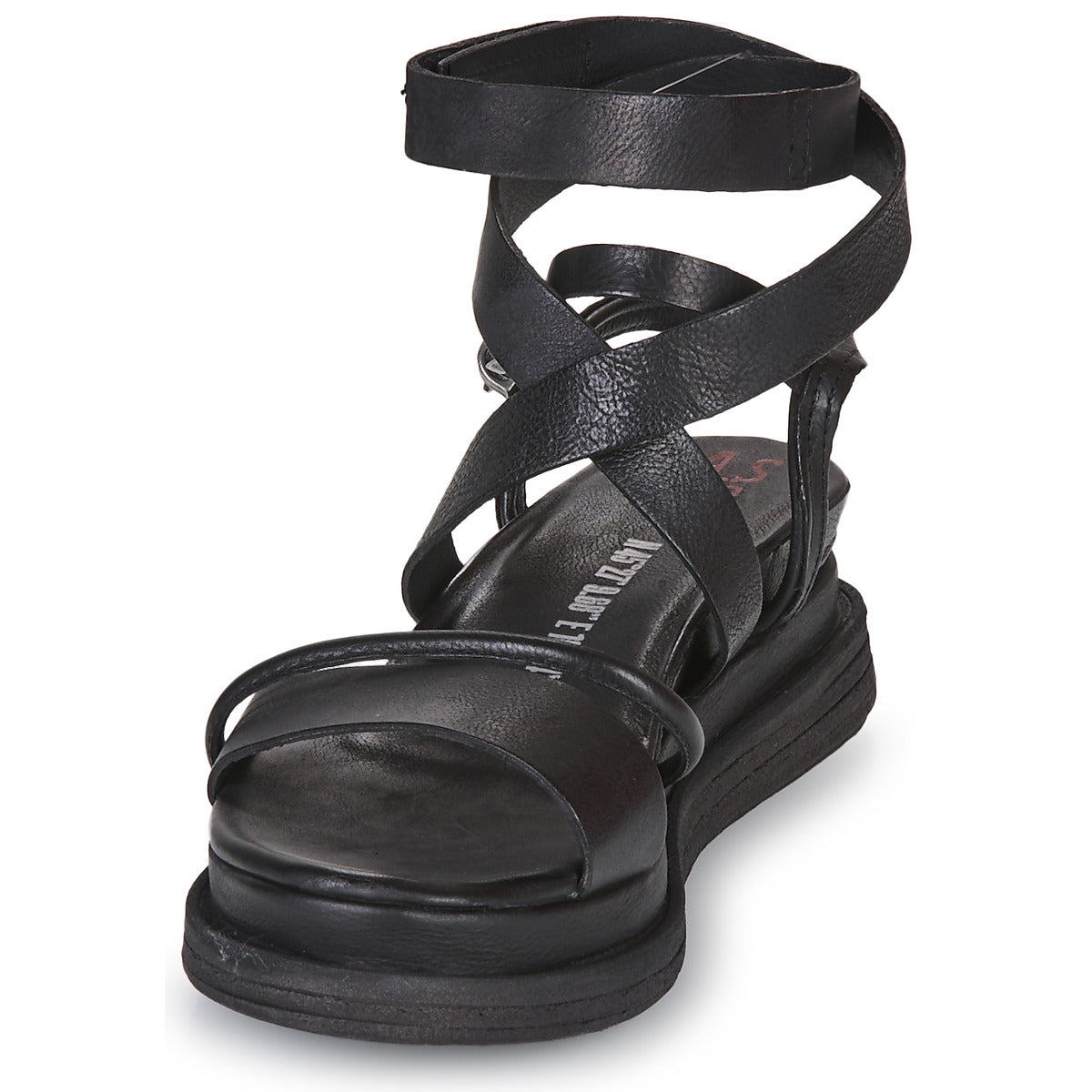 Sandali donne Airstep / A.S.98  LAGOS 2.0  Nero 