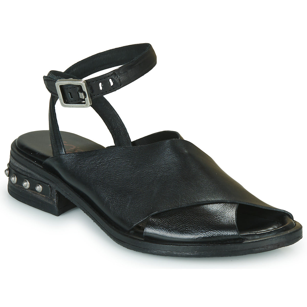 Sandali donne Airstep / A.S.98  GEA  Nero 