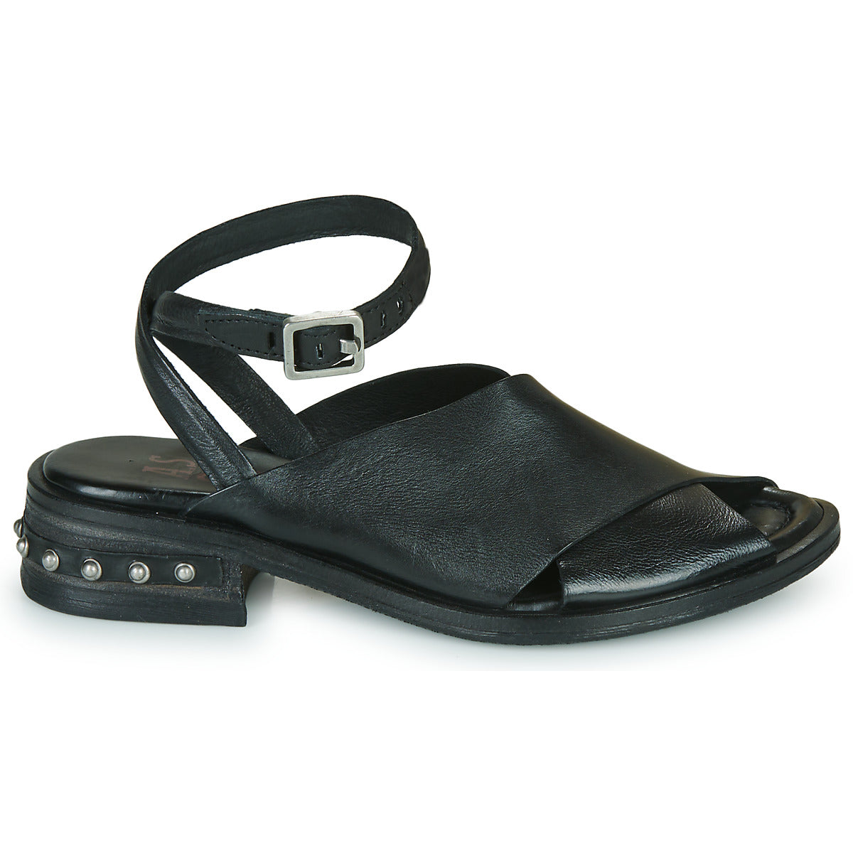 Sandali donne Airstep / A.S.98  GEA  Nero 