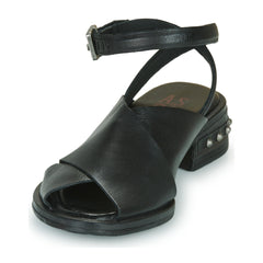 Sandali donne Airstep / A.S.98  GEA  Nero 