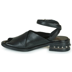 Sandali donne Airstep / A.S.98  GEA  Nero 