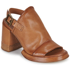 Sandali donne Airstep / A.S.98  MIREA STRAP  Marrone 