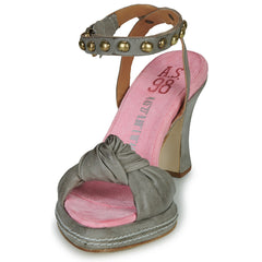 Sandali donne Airstep / A.S.98  VIANNA  Grigio 