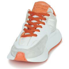 Sneakers basse donne Airstep / A.S.98  4EVER  Bianco 