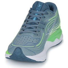 Scarpe uomini Mizuno  WAVE SKYRISE 4  Blu 