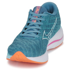 Scarpe donne Mizuno  WAVE RIDER 26  Blu 