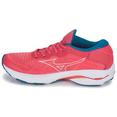 Scarpe donne Mizuno  WAVE ULTIMA 14  Rosa 