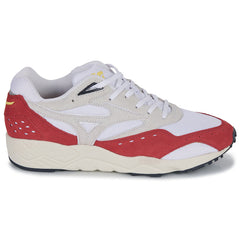 Sneakers uomini Mizuno  CONTENDER  Bianco 