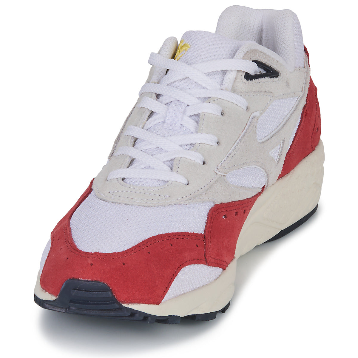 Sneakers basse donne Mizuno  CONTENDER  Bianco 