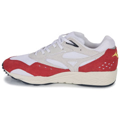 Sneakers uomini Mizuno  CONTENDER  Bianco 