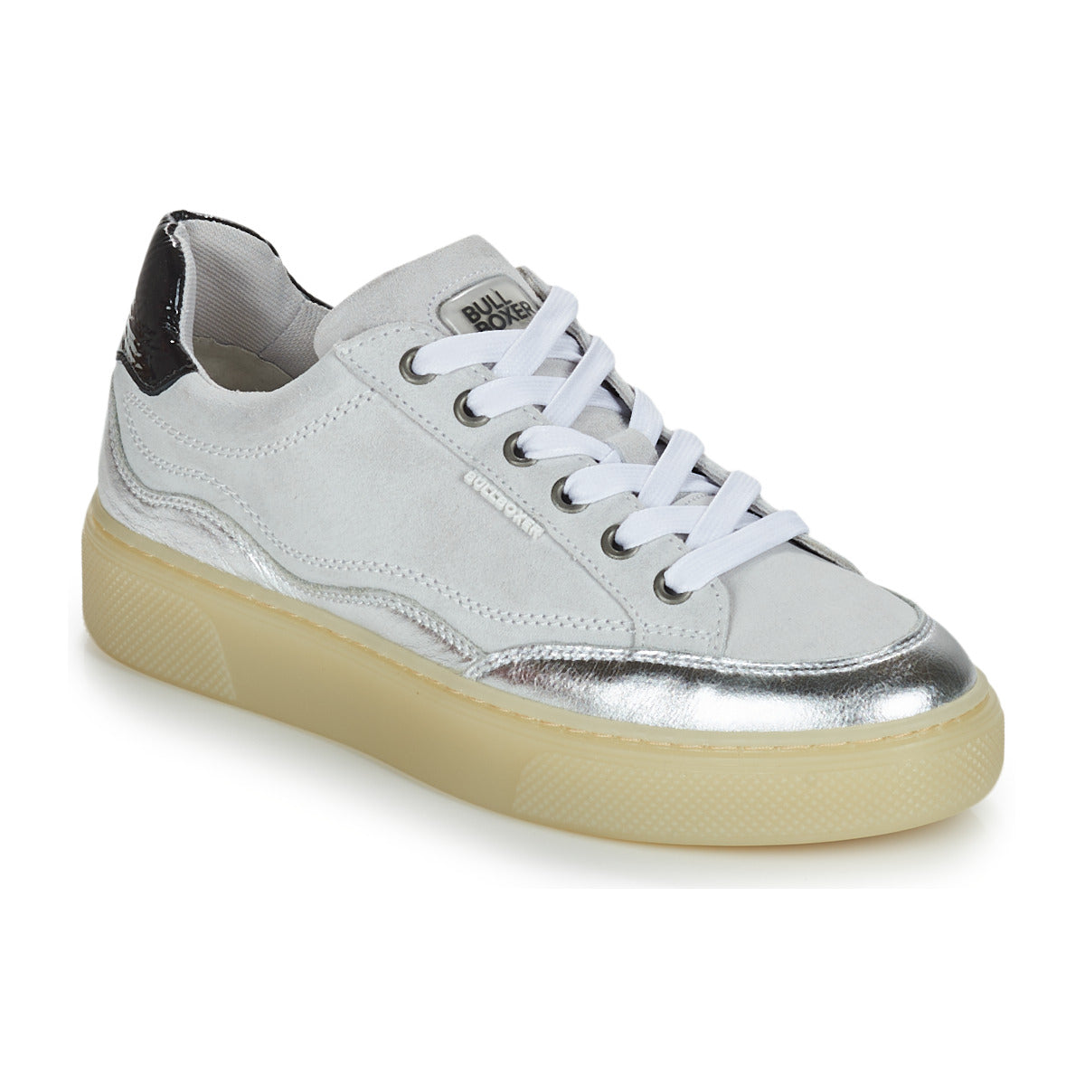 Sneakers basse donne Bullboxer  783004E5C  Bianco 