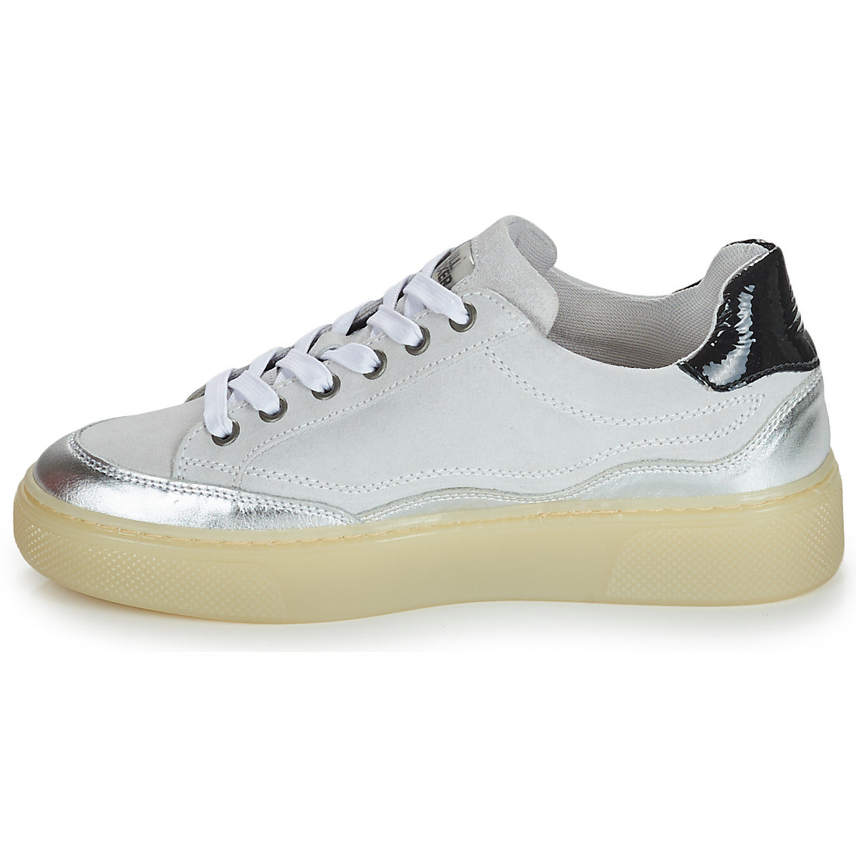 Sneakers basse donne Bullboxer  783004E5C  Bianco 