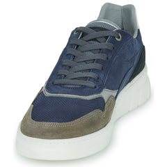 Sneakers uomini Bullboxer  114P21857ADEGN  Blu 