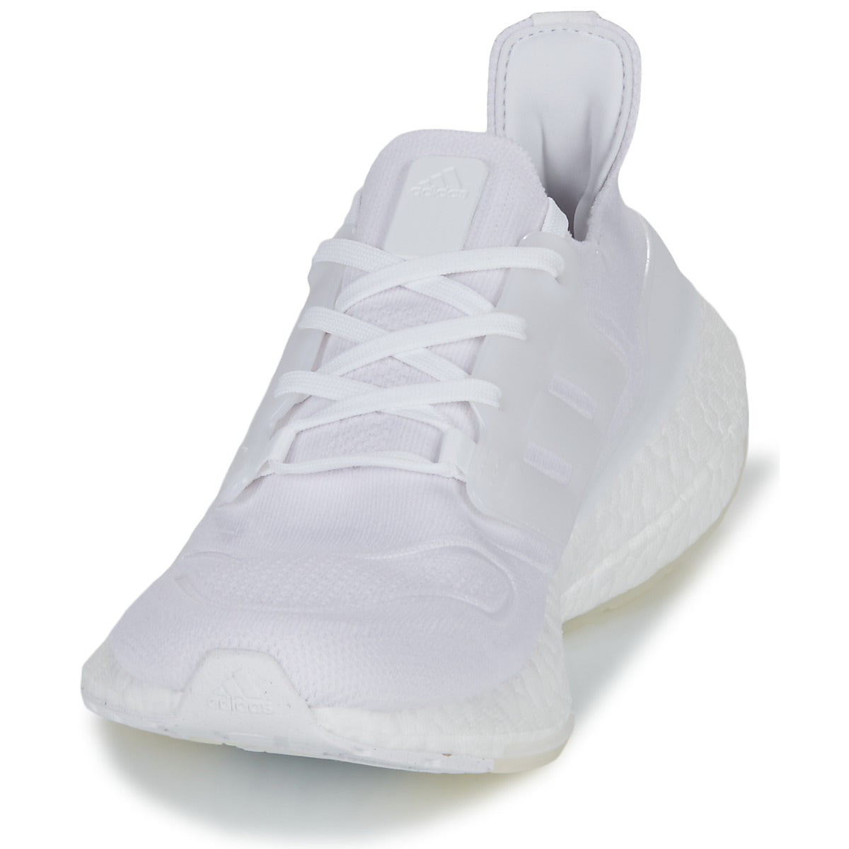 Scarpe uomini adidas  ULTRABOOST 22  Bianco 