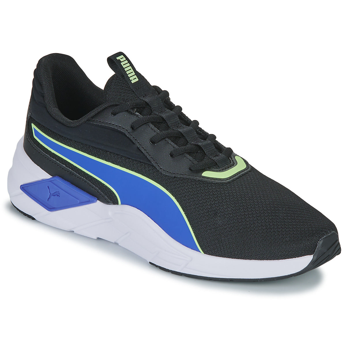 Scarpe da fitness uomini Puma  LEX  Nero 