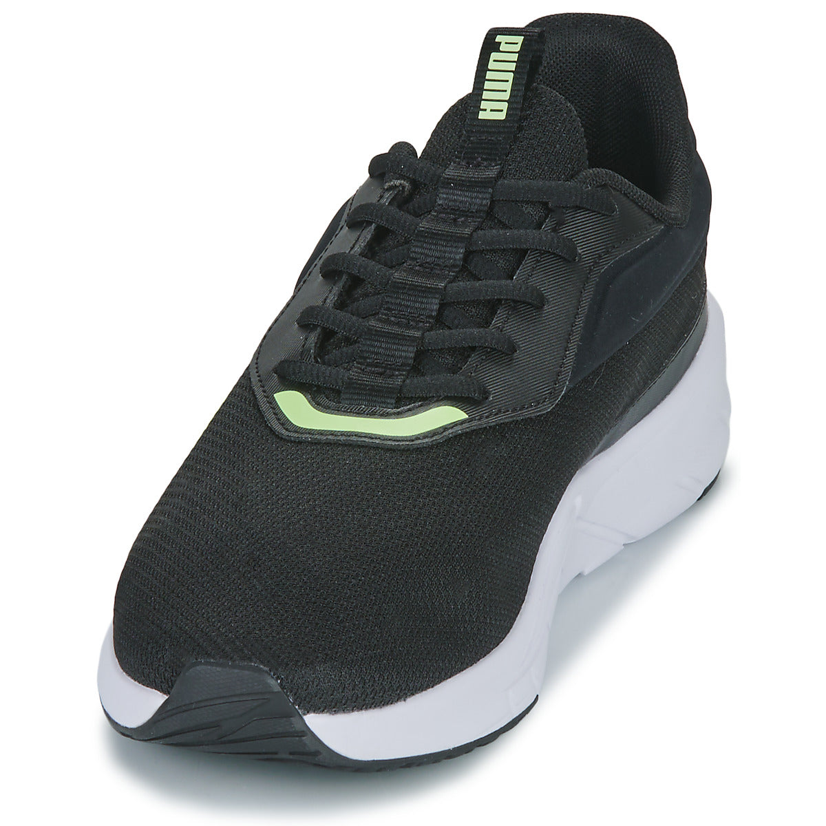 Scarpe da fitness uomini Puma  LEX  Nero 