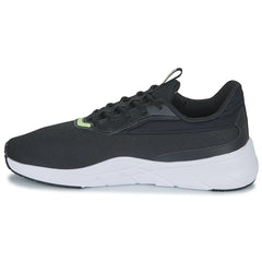 Scarpe da fitness uomini Puma  LEX  Nero 