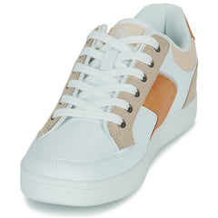 Sneakers uomini Kaporal  DRAGLOW  Bianco 