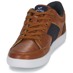 Sneakers uomini Kaporal  DRAGLOW  Marrone 