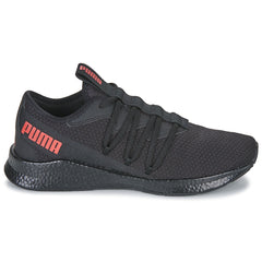 Scarpe uomini Puma  NRGY STAR  Nero 