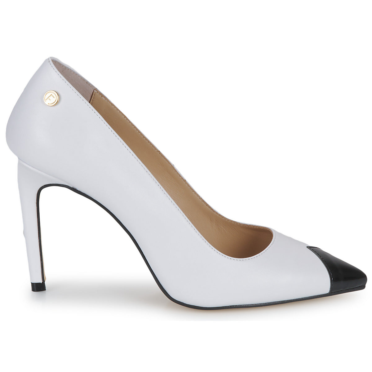 Scarpe donne Fericelli  New 14  Bianco 