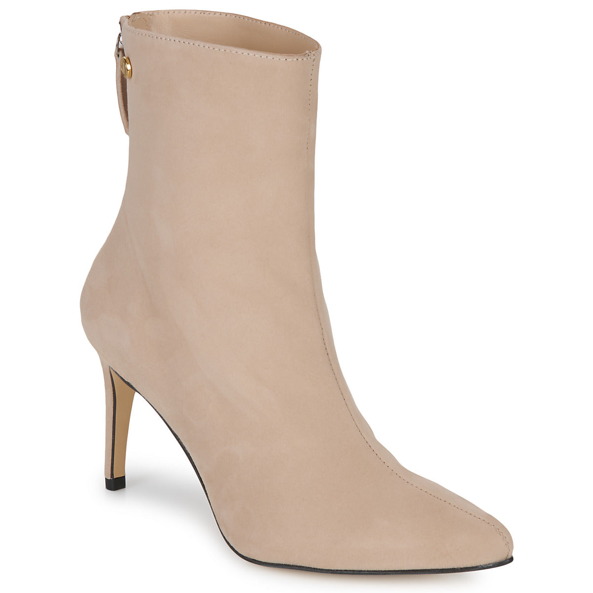 Stivaletti donne Fericelli  New 15  Beige 