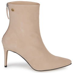 Stivaletti donne Fericelli  New 15  Beige