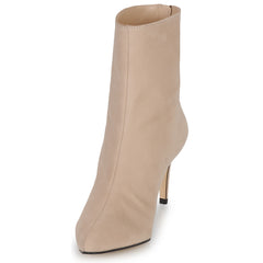 Stivaletti donne Fericelli  New 15  Beige