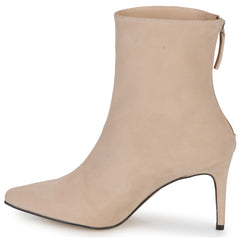 Stivaletti donne Fericelli  New 15  Beige