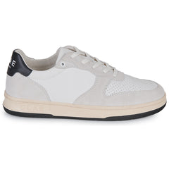 Sneakers uomini Clae  MALONE  Bianco 