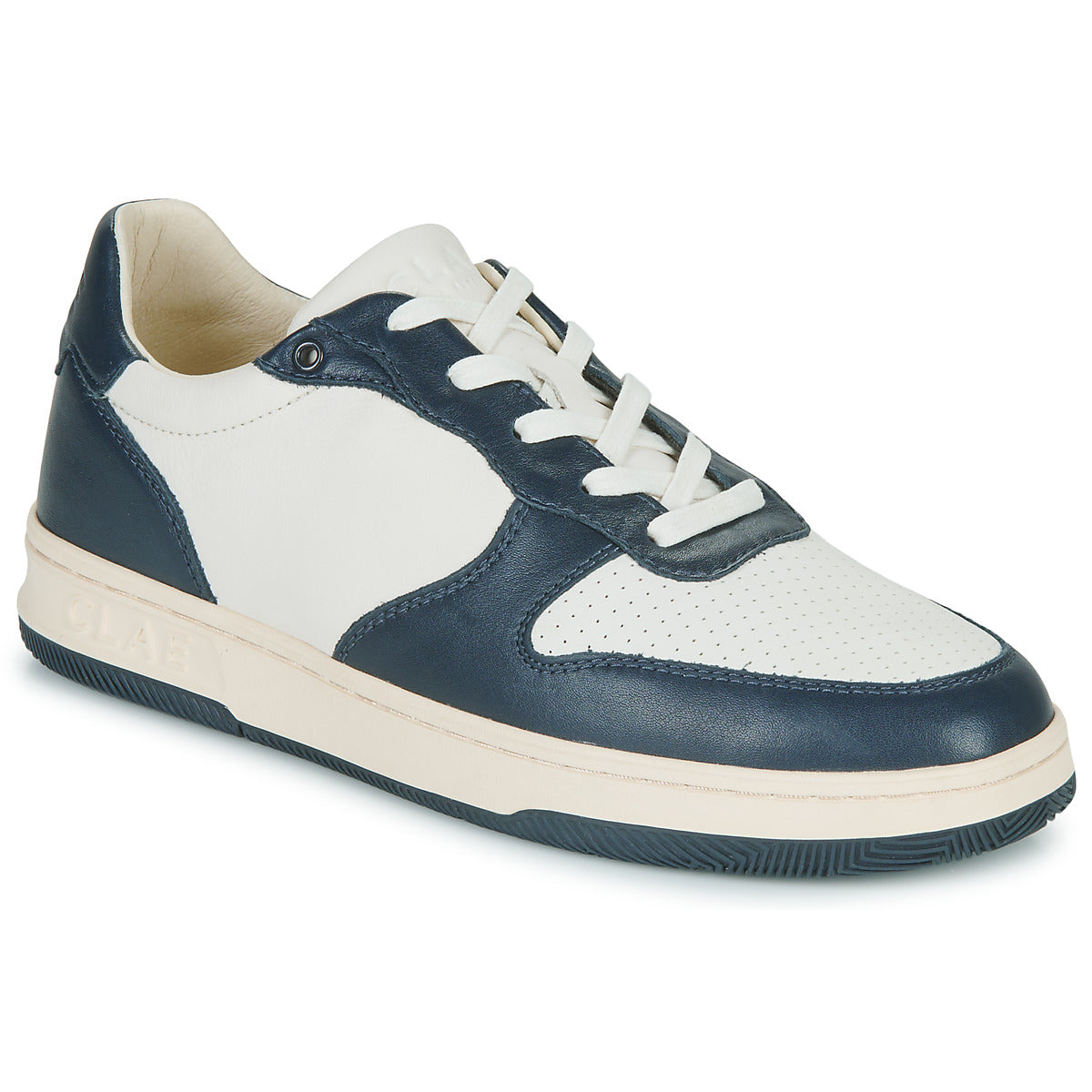 Sneakers uomini Clae  MALONE  Marine 