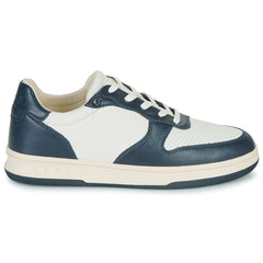 Sneakers uomini Clae  MALONE  Marine 