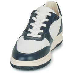 Sneakers uomini Clae  MALONE  Marine 