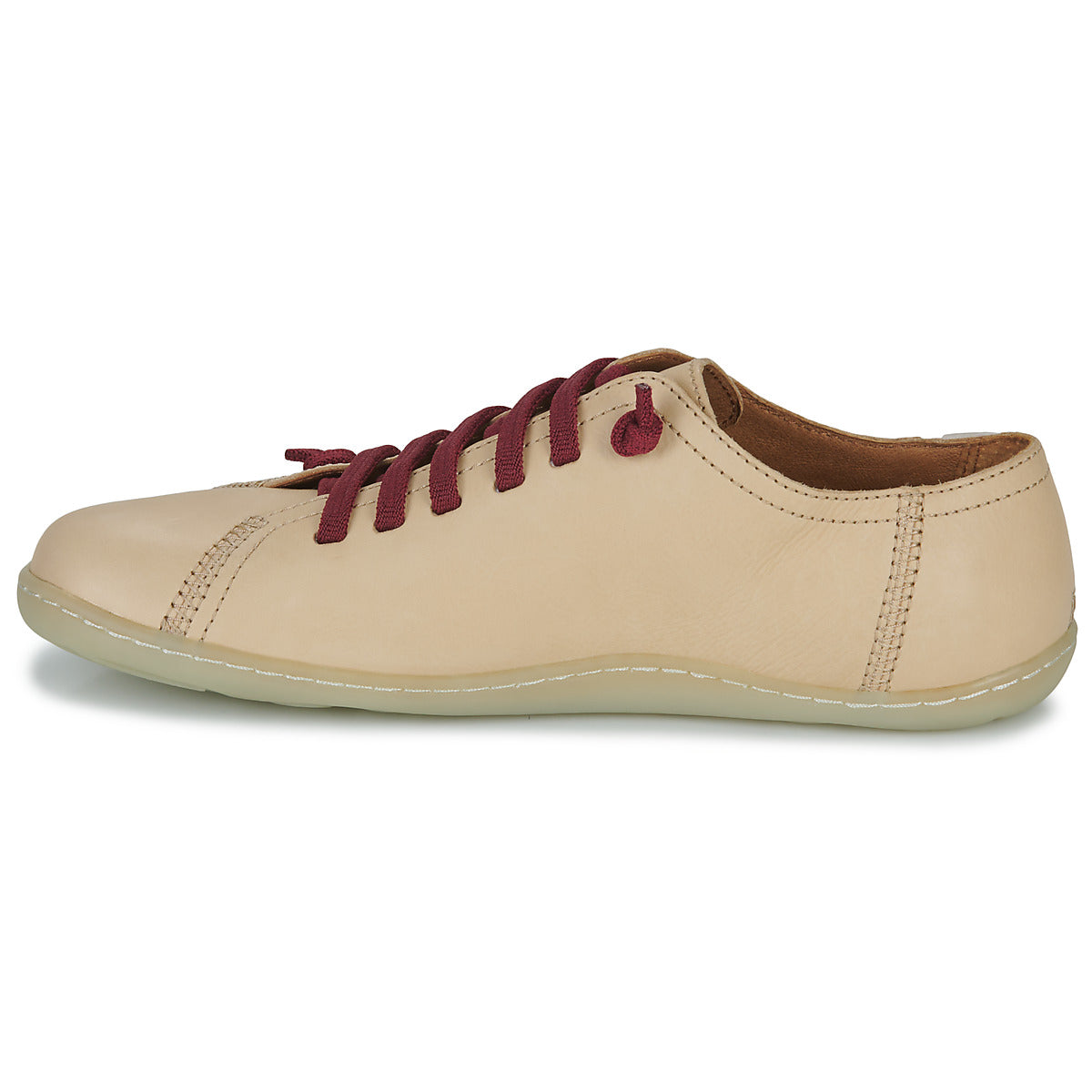 Sneakers basse donne Camper  PEU CAMI  Beige 