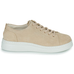 Sneakers basse donne Camper  RUNNER UP  Beige 