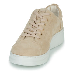 Sneakers basse donne Camper  RUNNER UP  Beige 