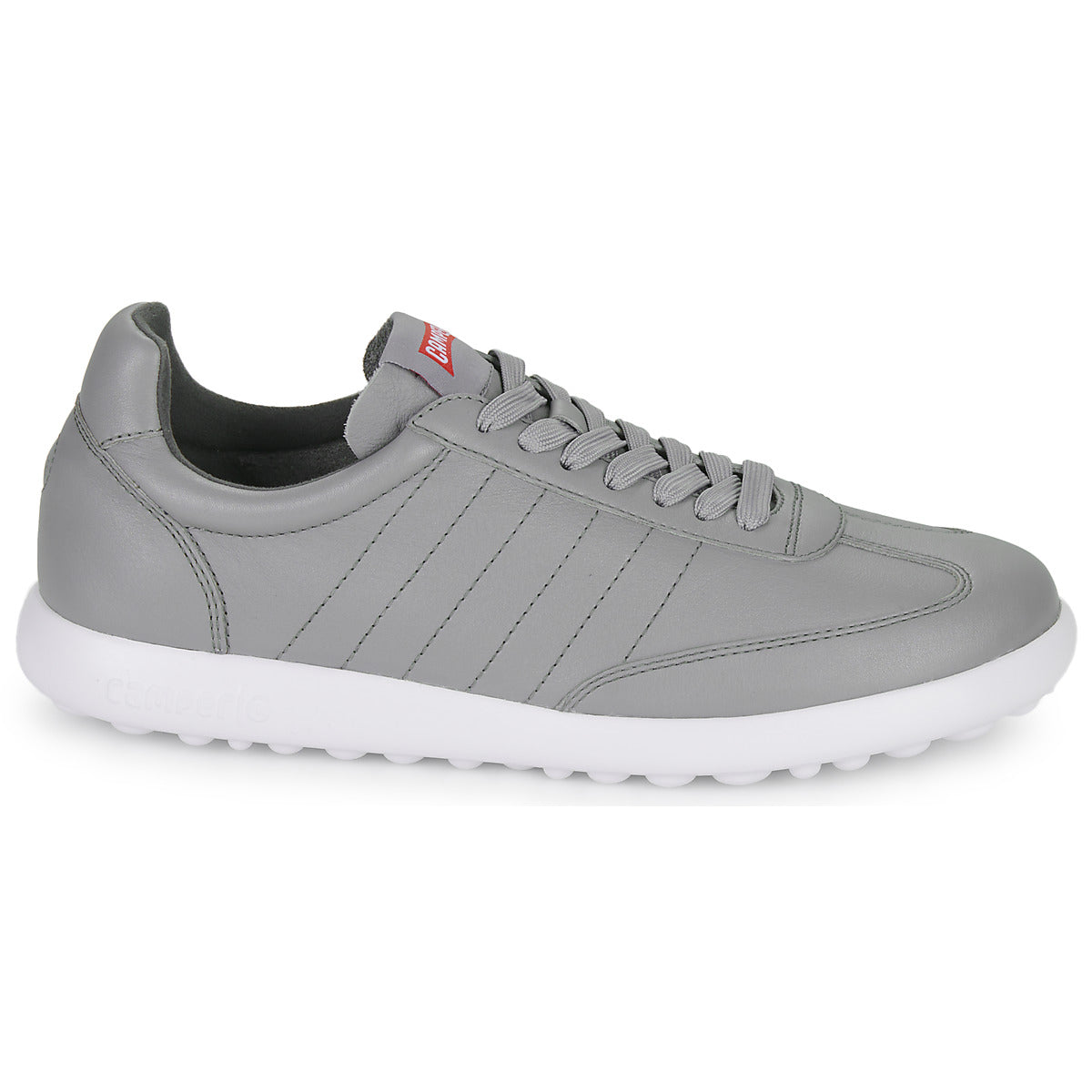 Sneakers uomini Camper  PELOTAS XLF  Grigio 