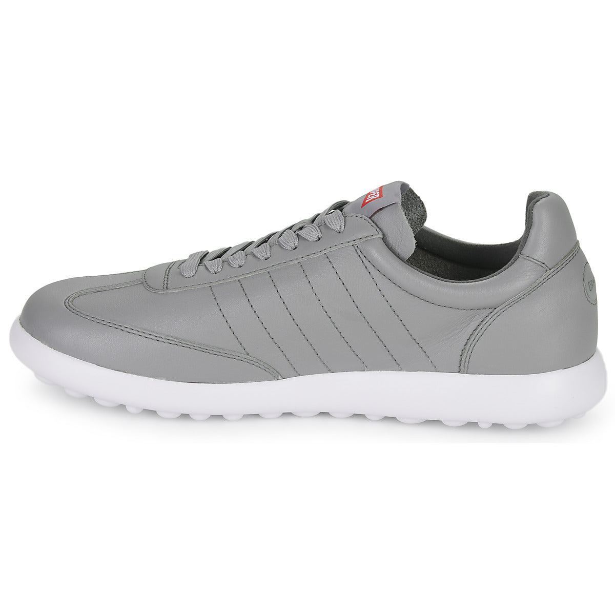 Sneakers uomini Camper  PELOTAS XLF  Grigio 