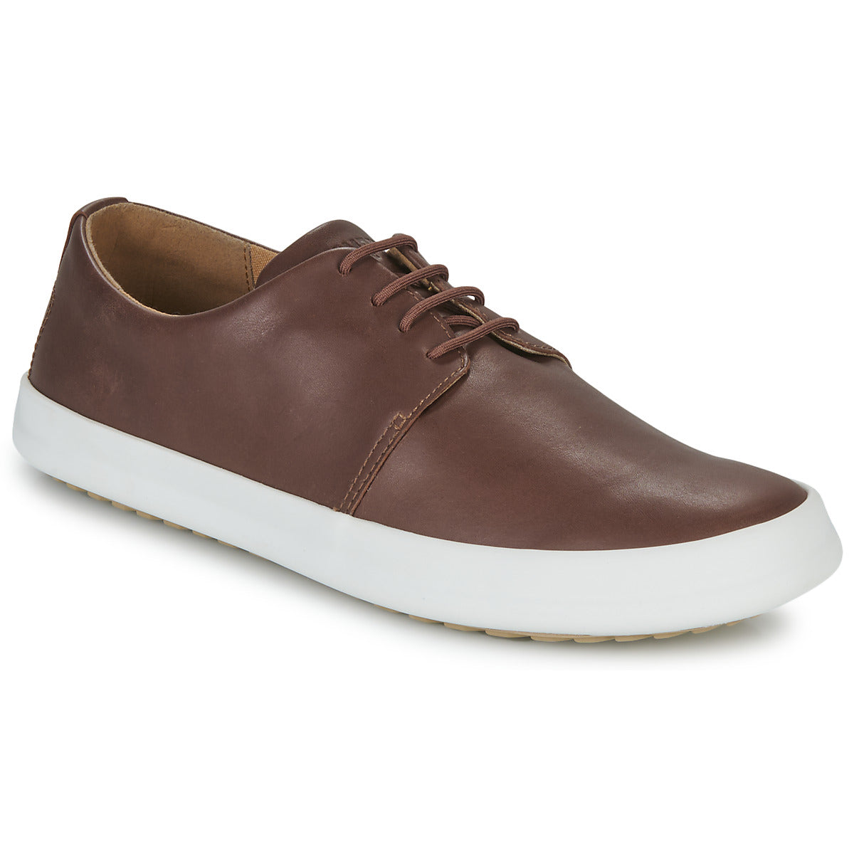 Sneakers uomini Camper  CHASIS  Marrone 