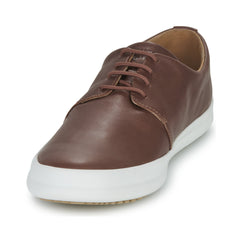 Sneakers uomini Camper  CHASIS  Marrone 