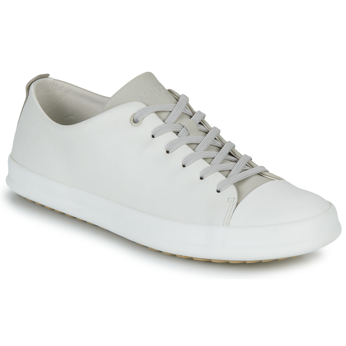 Sneakers uomini Camper  TWS  Bianco 