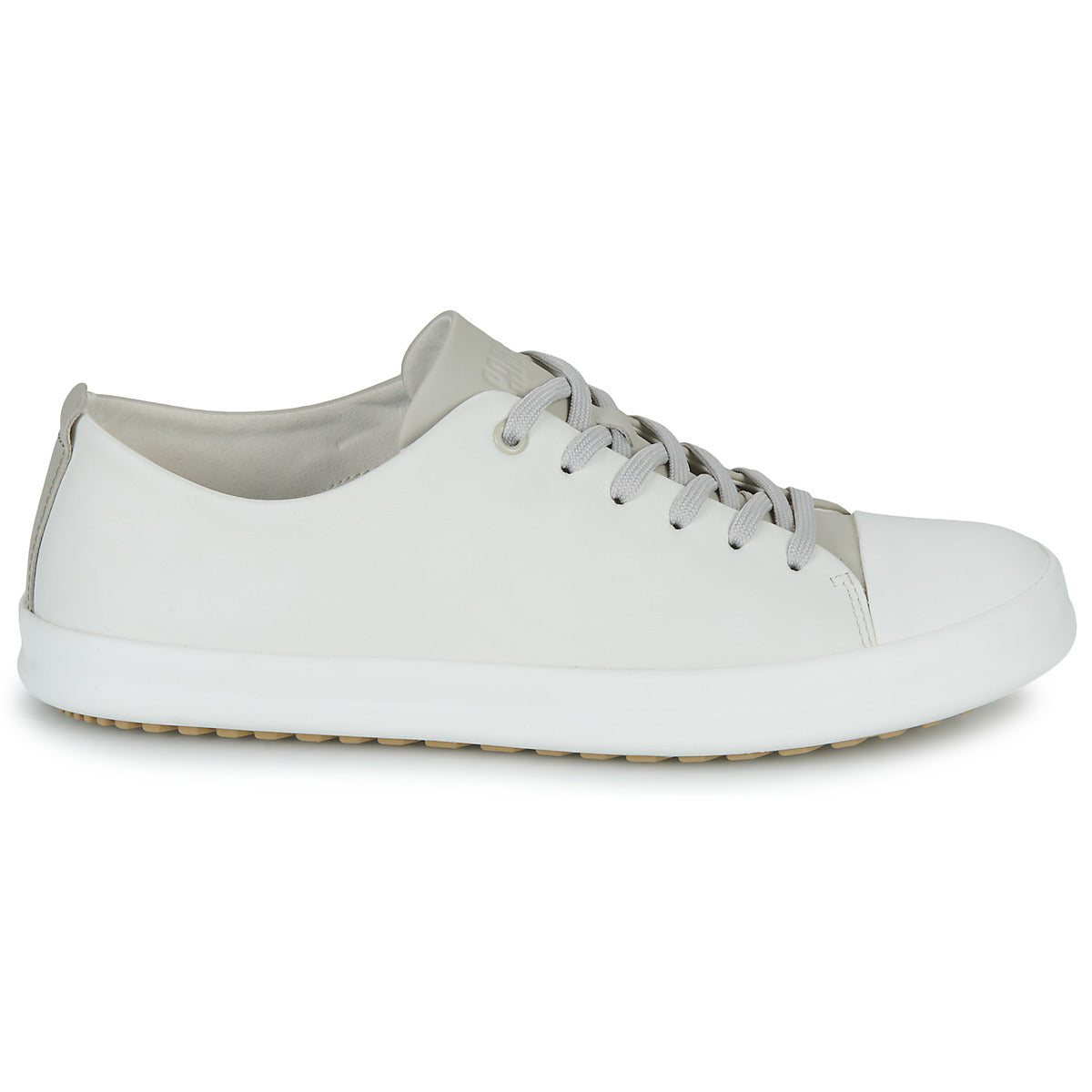 Sneakers uomini Camper  TWS  Bianco 