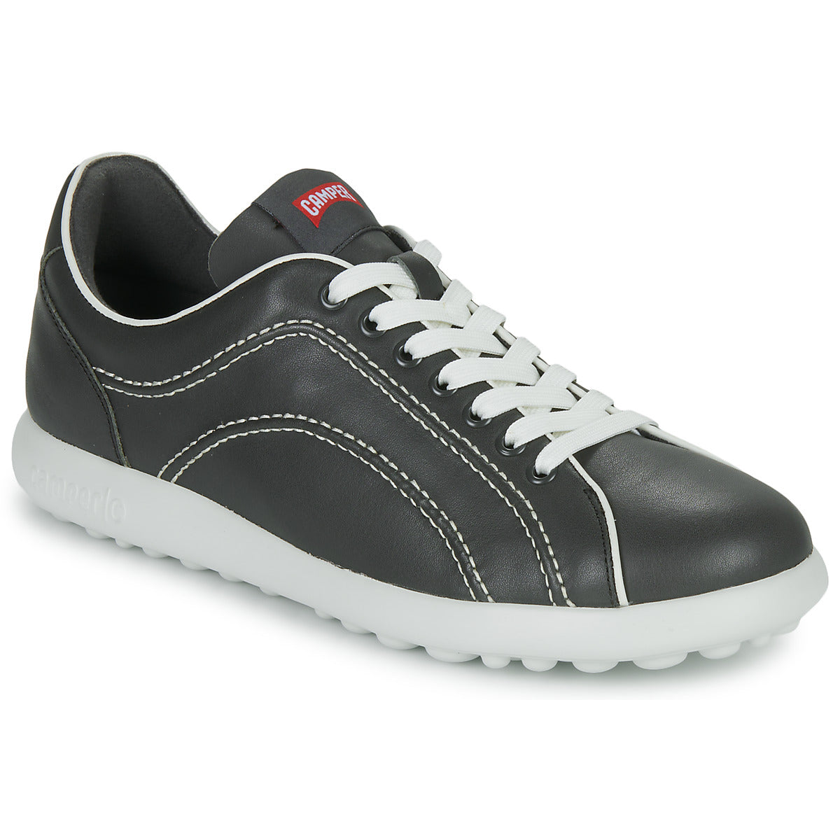 Sneakers uomini Camper  PELOTAS XLF  Nero 