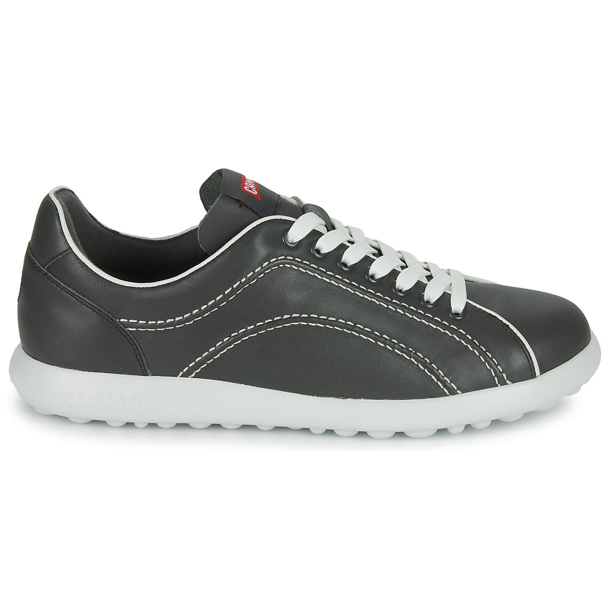 Sneakers uomini Camper  PELOTAS XLF  Nero 