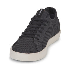 Sneakers basse donne Saola  CANNON KNIT II  Nero 