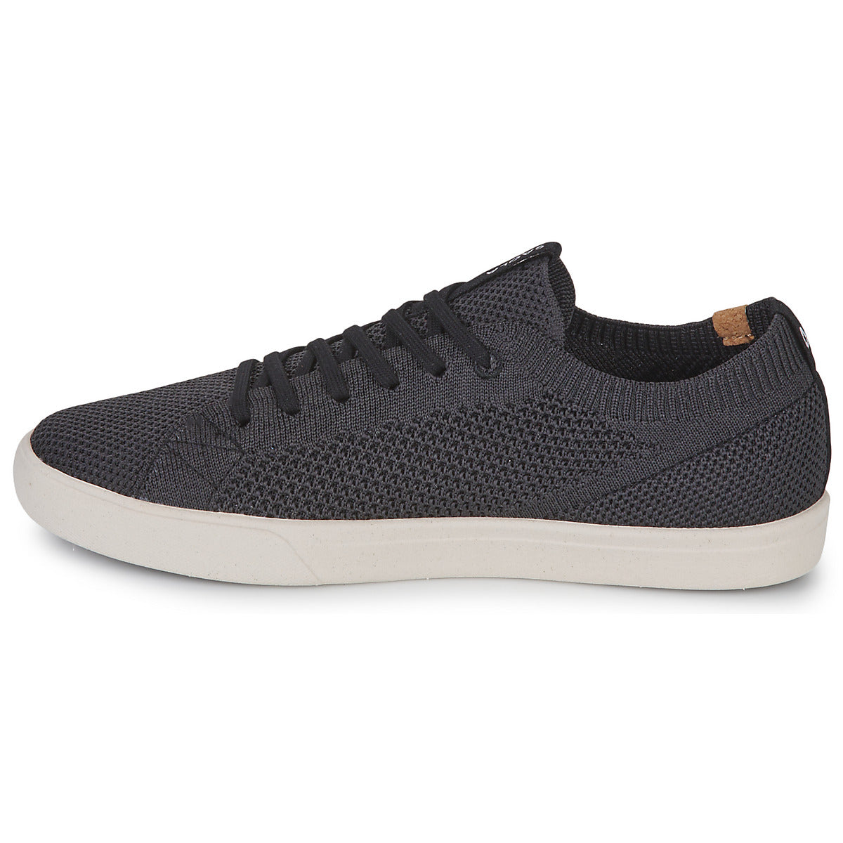 Sneakers basse donne Saola  CANNON KNIT II  Nero 