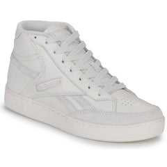 Sneakers alte donne Reebok Classic  Club C Form Hi   Bianco 