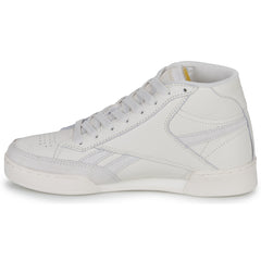 Sneakers alte donne Reebok Classic  Club C Form Hi   Bianco 